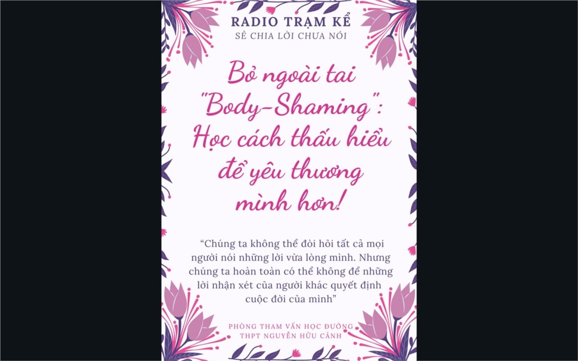 Ảnh đại diện